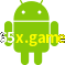 Aplicativo 65x.game para Android