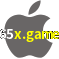 Aplicativo 65x.game para iOS