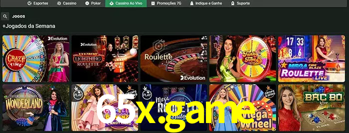 65x.game bet