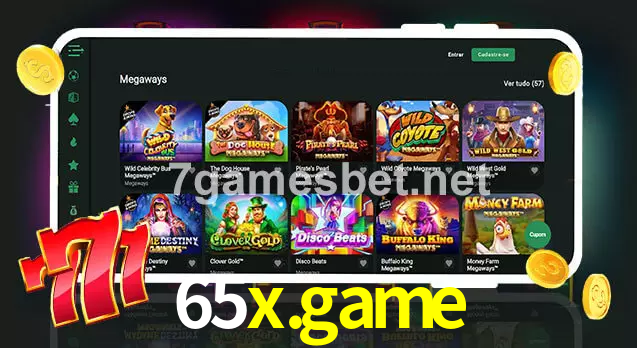 65x.game aplicativo