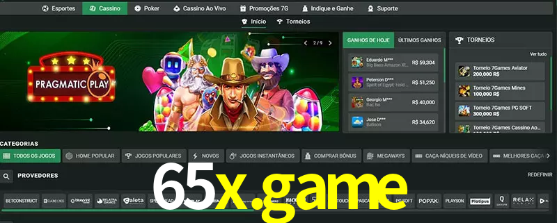 cassino 65x.game