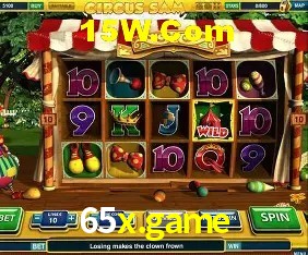 Casino Ao Vivo 65x.game