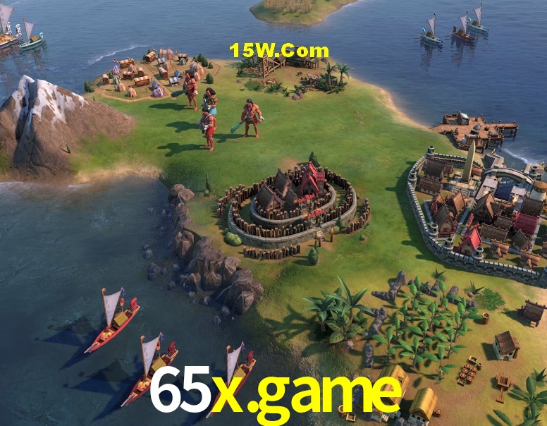 Estatísticas do Jogo 65x.game