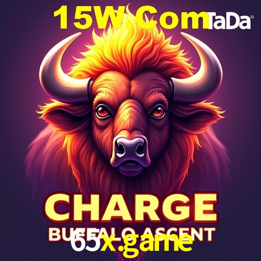 Interface do App 65x.game