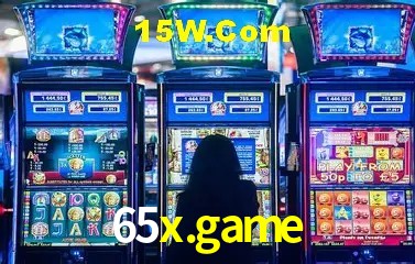 Especiais de Fim de Semana 65x.game