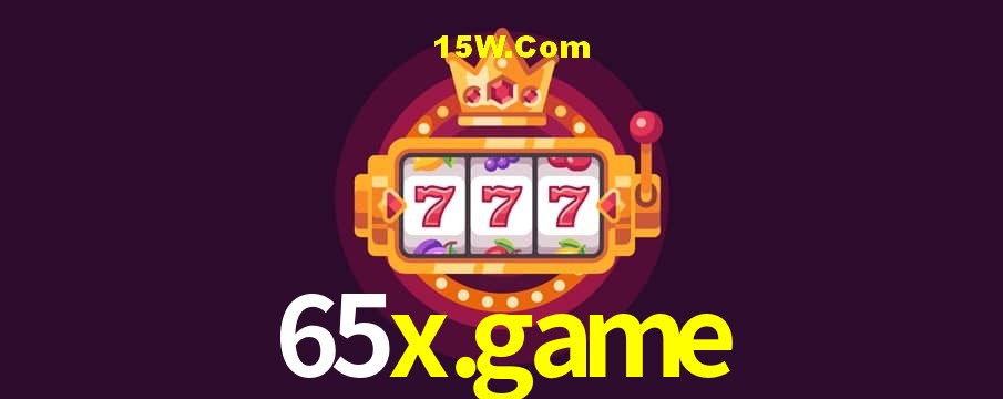 Game Statistics 65x.game