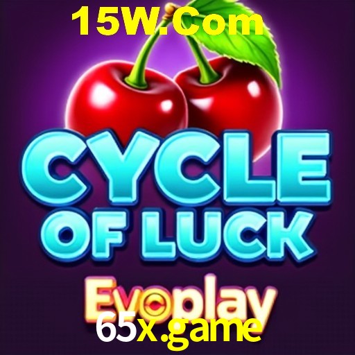 Descubra o Mundo do Cassino Online com 65x.game