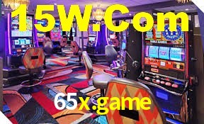 Tournaments 65x.game