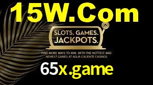 65x.game - Melhores Jogos De Cassino Online - 65xbet