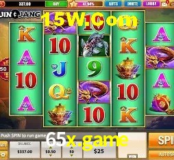 Jogos de Slot 65x.game