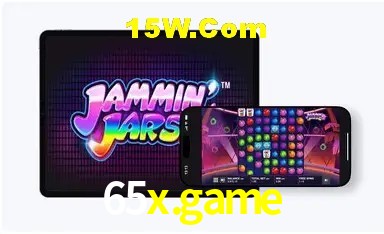 Design Responsivo 65x.game