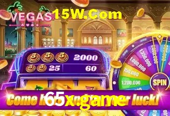 Promoção Relâmpago 65x.game
