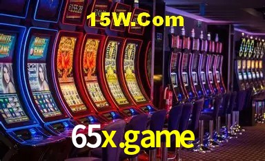 Provedores de Jogos 65x.game