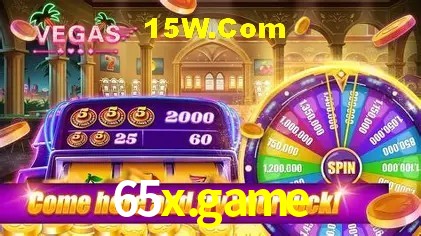 Login Seguro 65x.game
