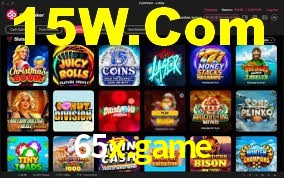 65x.game App Interface